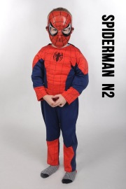 Spiderman-N2
