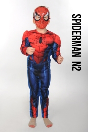Spiderman-N2
