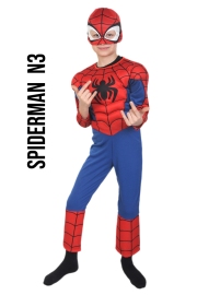 SpidermanN3116