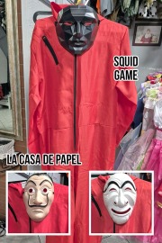 LaCasaDePapelSquidGame128iL