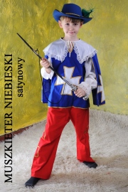 Muszkieter-nieb