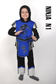 Ninja-N1