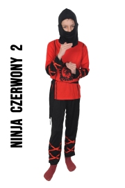 NinjaCzerwony2128