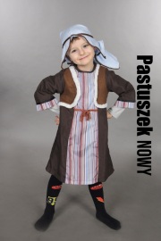 Pastuszeknowy