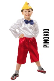Pinokio128