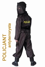 Policjant-antyterrorysta