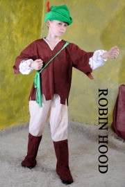 Robin-hood
