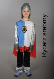 Rycerzsrebrny