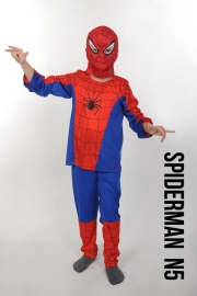 Spiderman-N5