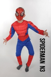 Spiderman-N3