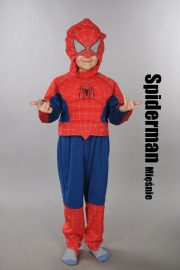 Spidermanmiesnie128
