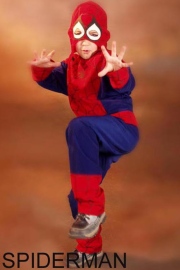 Spiderman