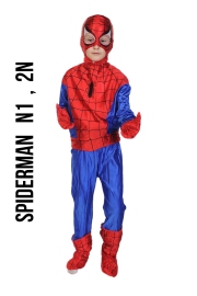 SpidermanN1128