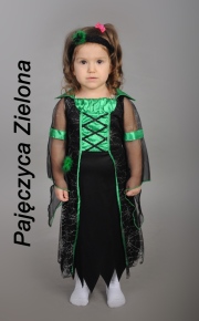 Pajeczyca-Zielona
