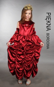 Piekna-bordowa