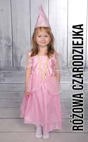 Rozowa-czarodziejka