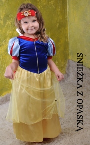 Sniezka-z-opaska