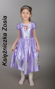 Ksiezniczka-Zosia