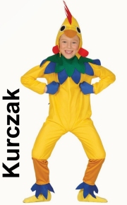 Kurczak