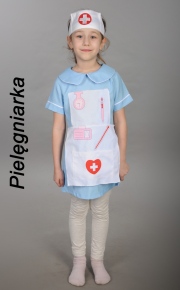 Pielegniarka