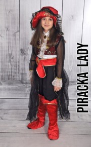 Piracka-lady