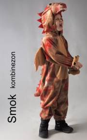 Smok-kombinezon