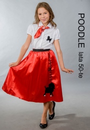 Poodle-lata-50-te-128