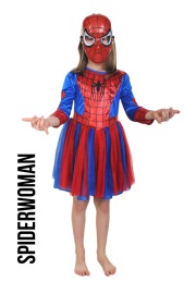 Spiderwoman128