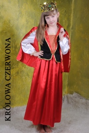 Krolowa-Czerwona