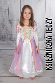 Ksiezniczka-teczy