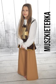 Muszkieterka