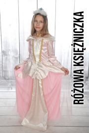 Rozowa-ksiezniczka