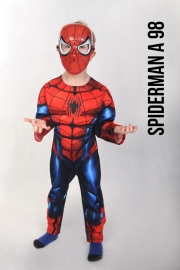 SpidermanA98