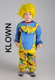 KLOWN-104A