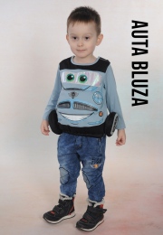 AUTA-BLUZA-104