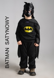 BATMAN-SATYNOWY