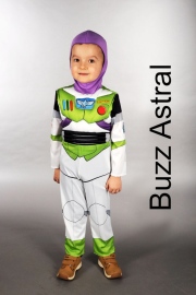 BUZZ-ASTRAL