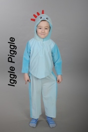 IGGLE-PIGGLE