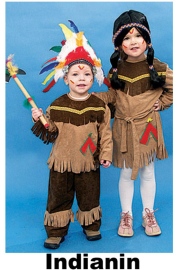 INDIANIN