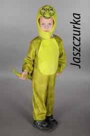 JASZCZURKA
