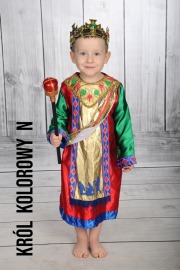 KROL-KOLOROWY-N