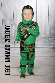 LEGO-NINJAGO-ZIELONY
