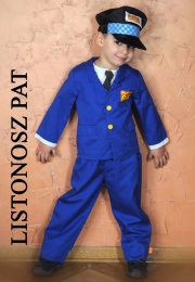LISTONOSZ-PAT-104