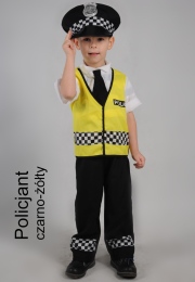 POLICJANT-CZARNO-ZOLTY-104