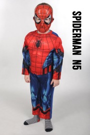 Spiderman-N5