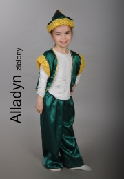 ALLADYNZIELONY