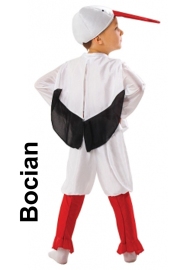 BOCIAN