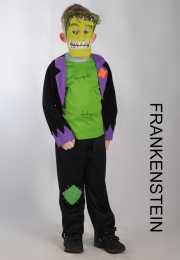 FRANKENSTAIN-116