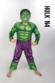Hulk-N4