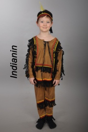 INDIANIN